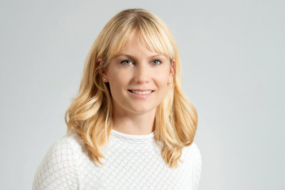 Vorschaubild von Dr. Dominika Wylezalek, Universität Heidelberg (ZAH)