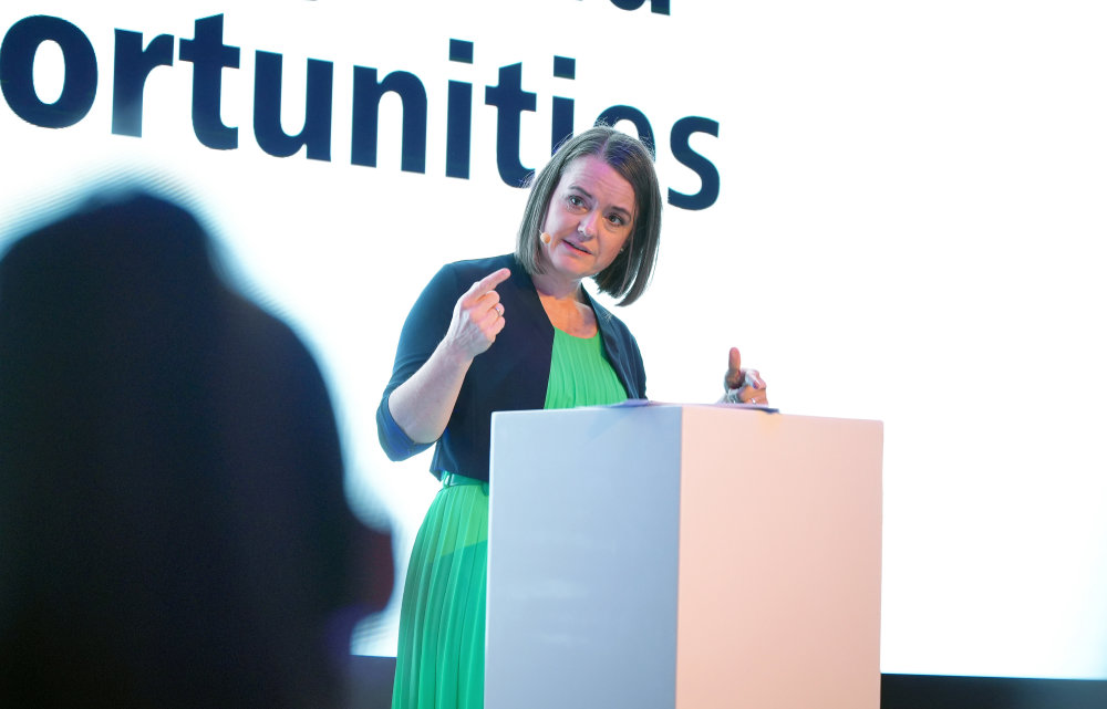 Vorschaubild von Dr. Bettina Friedl