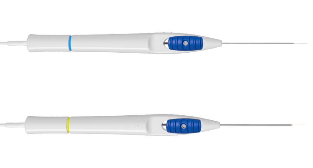 Preview image of dorc subretinal cannula