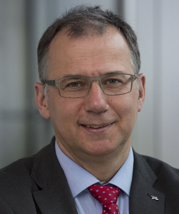 Vorschaubild von Prof. Dr. Thomas Dekorsy