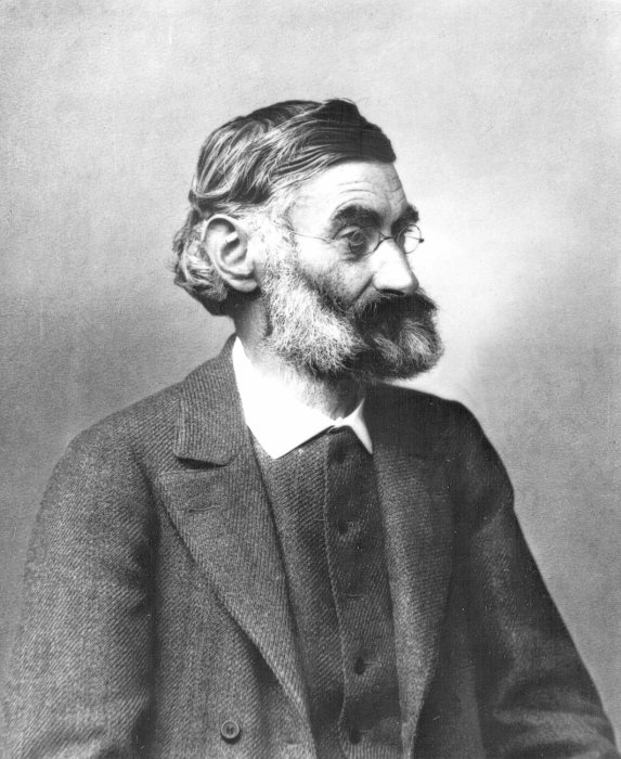Preview image of Ernst Abbe