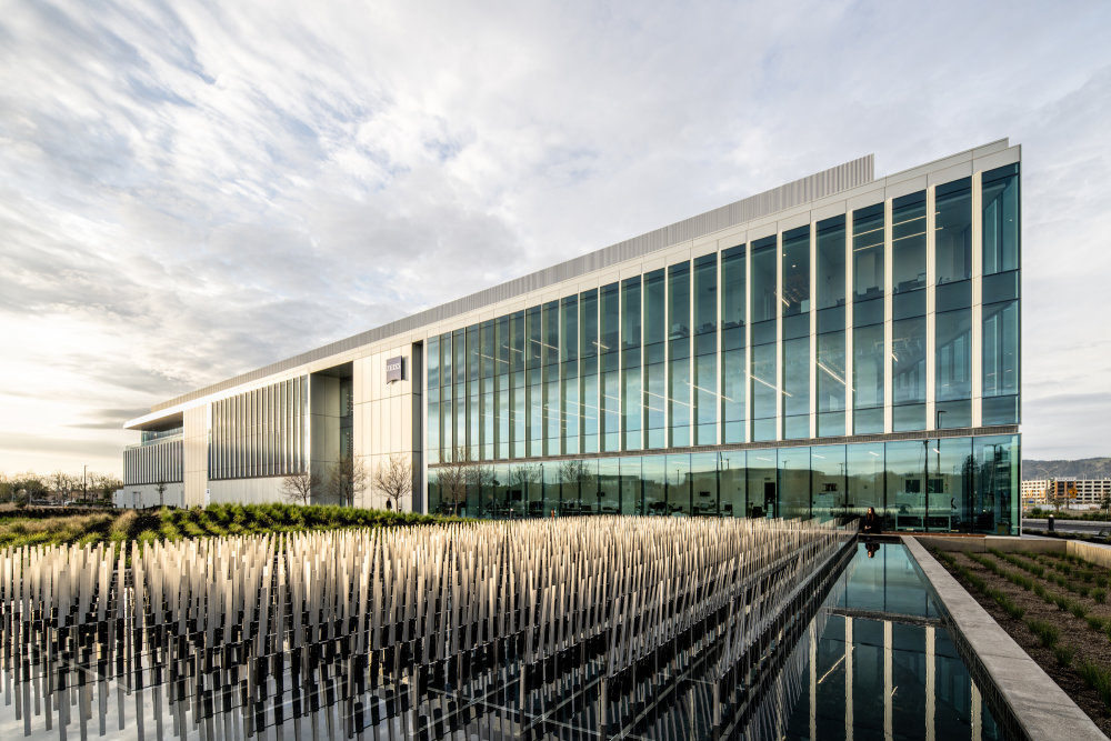 Preview image of ZEISS Innovation Center Dublin