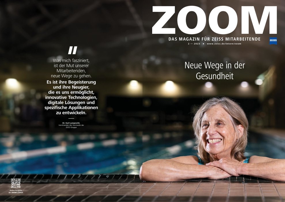 Vorschaubild von ZOOM 02/2023