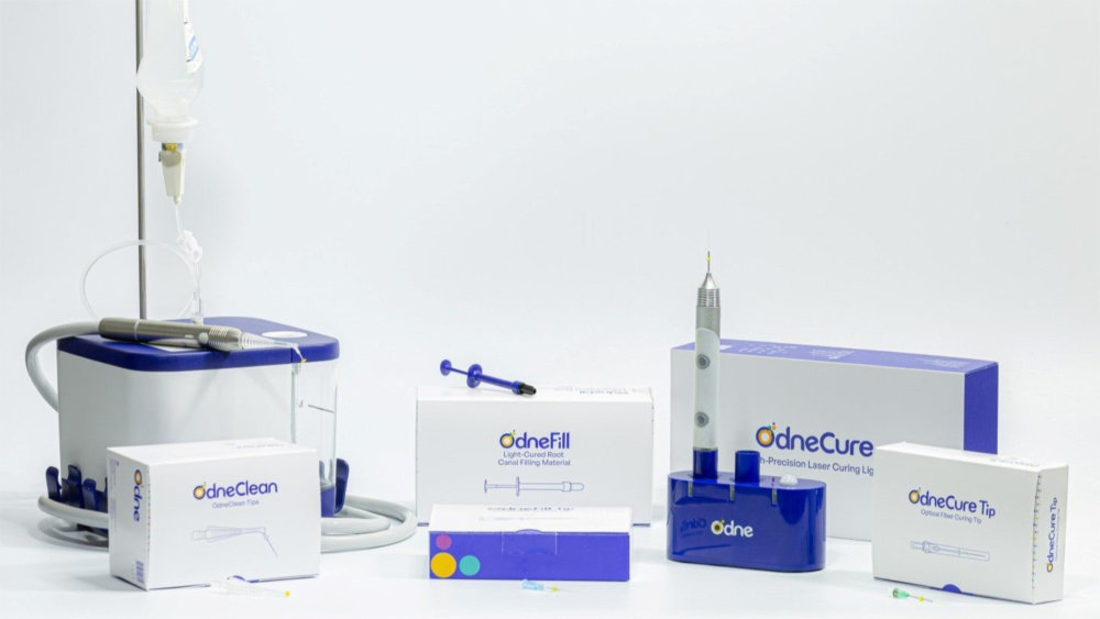 Preview image of Odne Product Portfolio