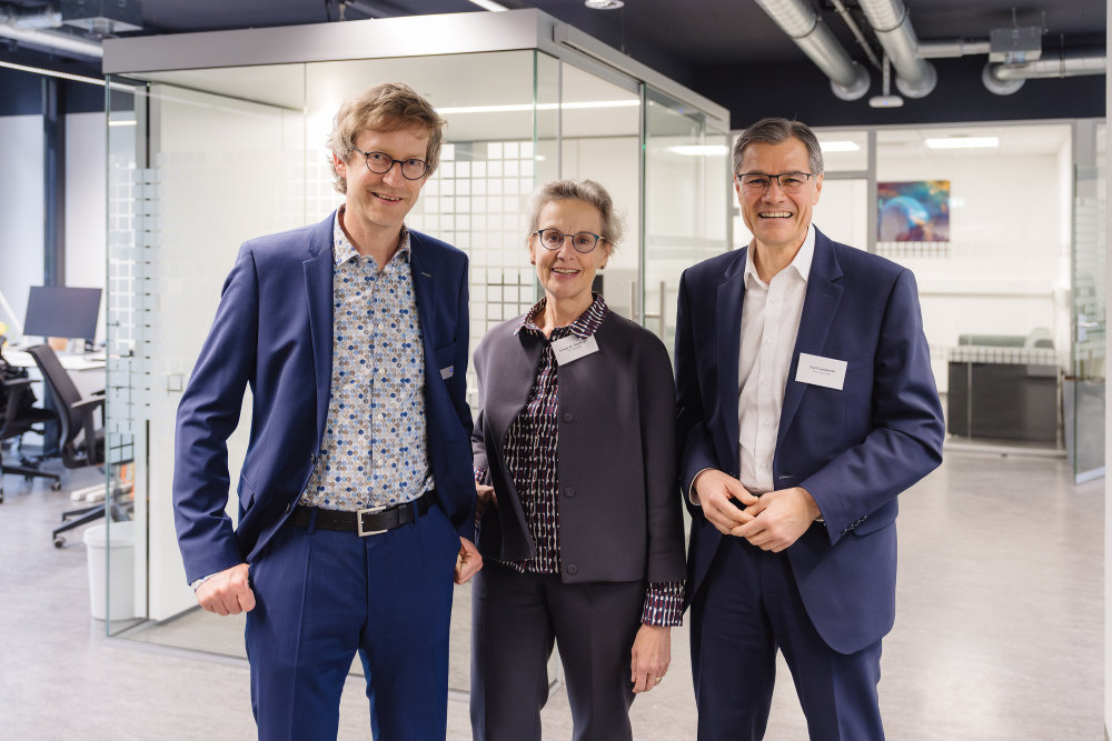 Vorschaubild von Neuer Standort ZEISS Innovation Hub Dresden