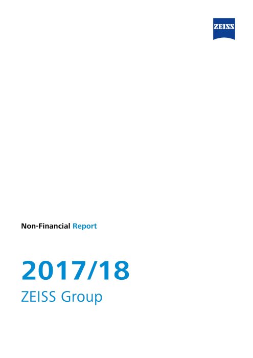 Preview image of non-financial_report_2017_2018