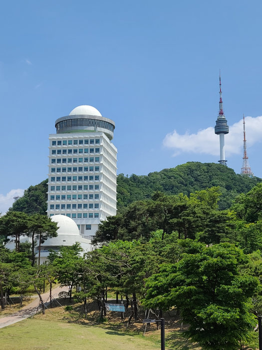 Preview image of Planetarium Seoul