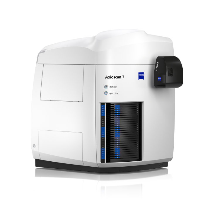 Vorschaubild von ZEISS Axioscan 7