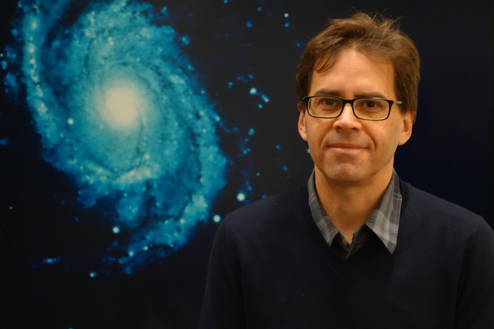 Vorschaubild von Dr. Peter FritschelDr. Peter Fritschel, Senior Research Scientist am Kavli Institute for Astrophysics and Space Research am Massachusetts Institute of Technology