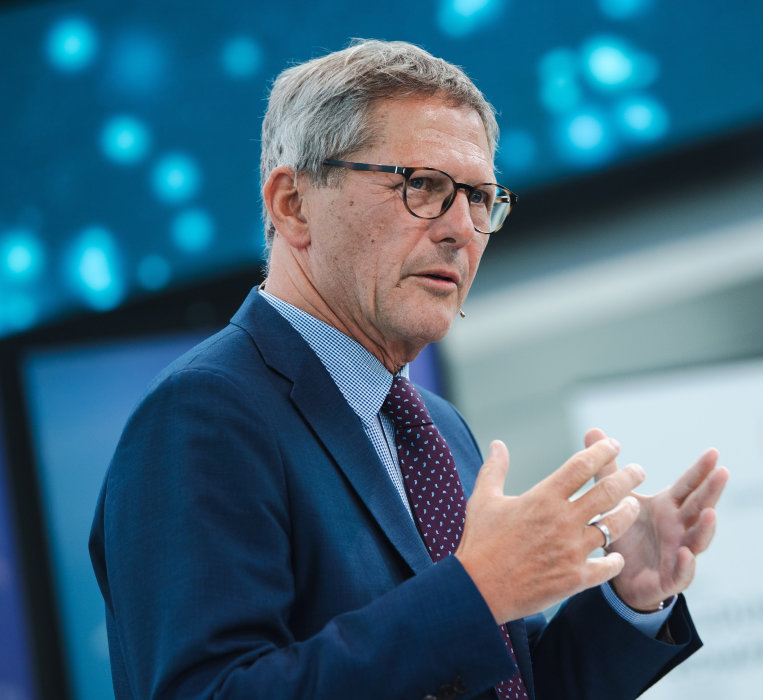Vorschaubild von Prof. Dr. Michael Kaschke