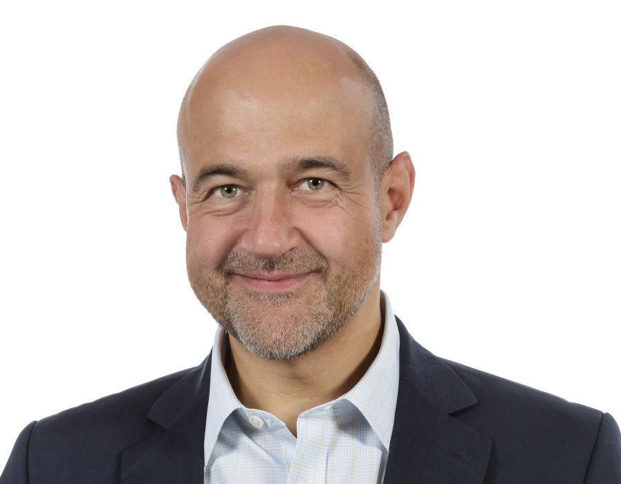Vorschaubild von Prof. Mag. Dr. Gregor Weihs