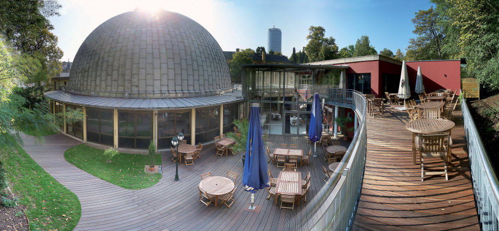 Preview image of Zeiss-Planetarium Jena