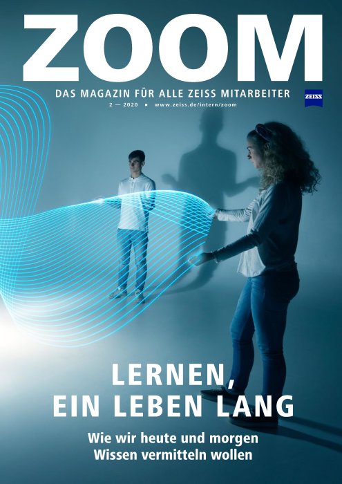 Vorschaubild von ZOOM 02/2020