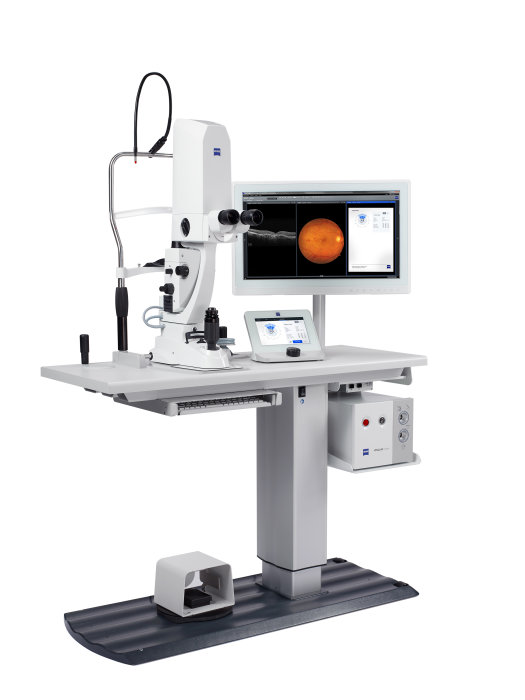 Vorschaubild von ZEISS VISULAS combi