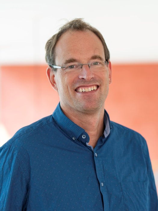 Vorschaubild von Prof. Dr. Markus Reichstein
