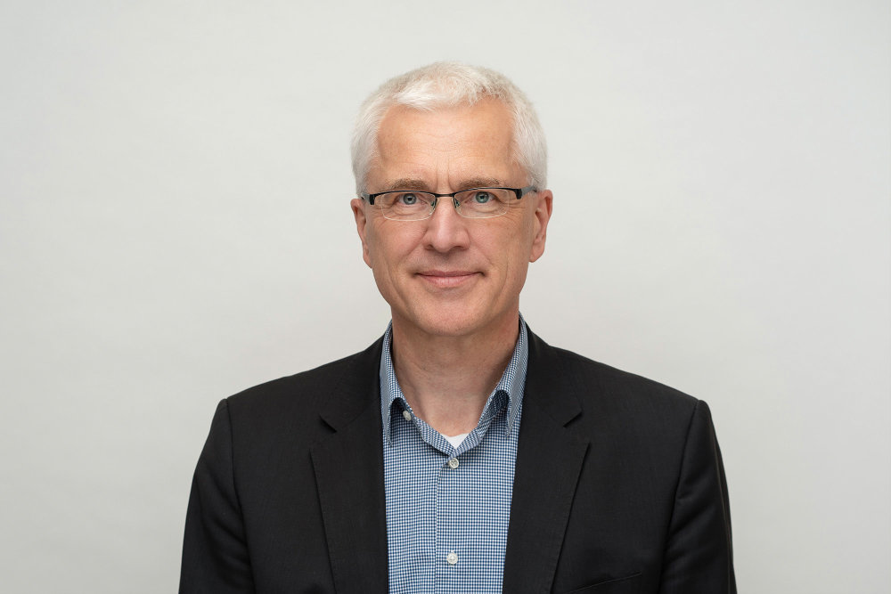 Vorschaubild von Prof. Dr. Axel Brakhage