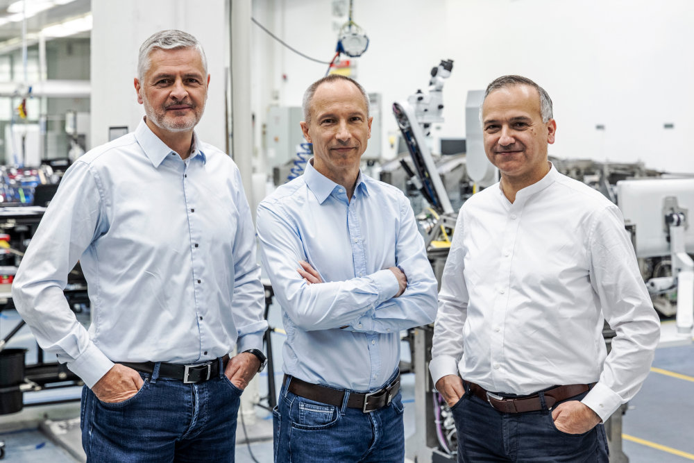 Preview image of Nominated for the German Future Prize (Deutscher Zukunftspreis) 2025