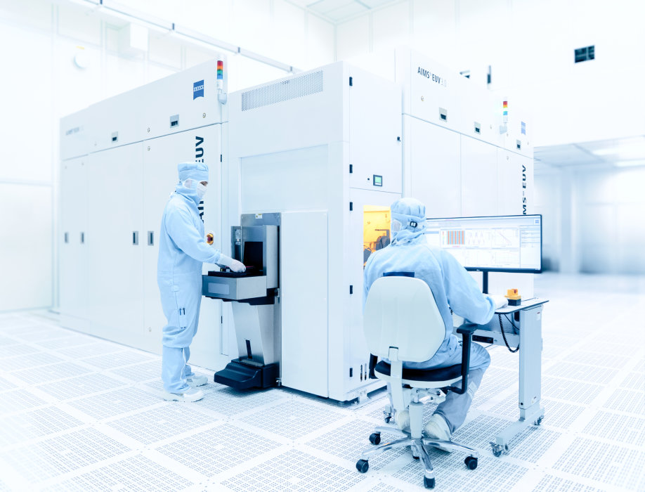 Preview image of ZEISS AIMS EUV 3.0