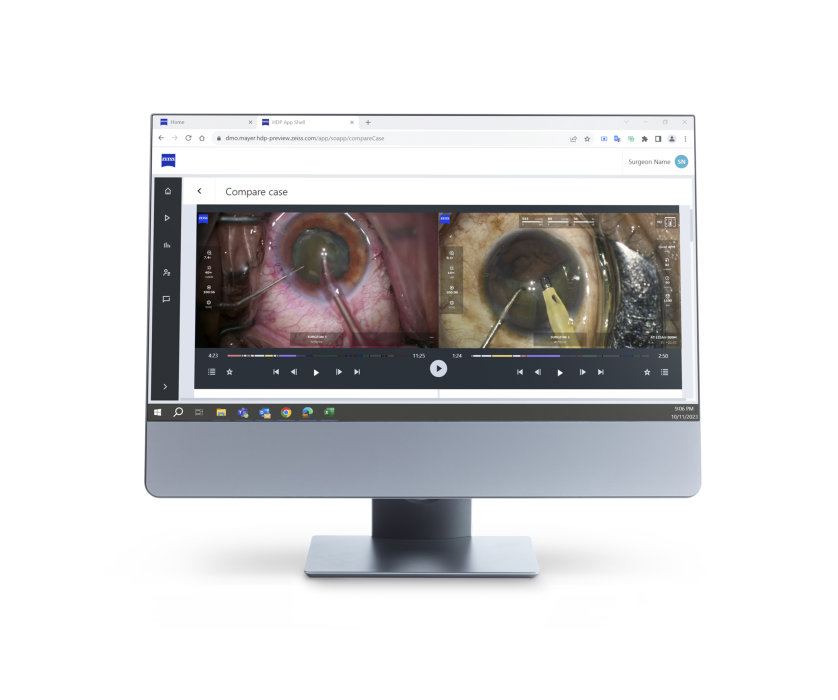 Preview image of ZEISS Surgery Optimizer