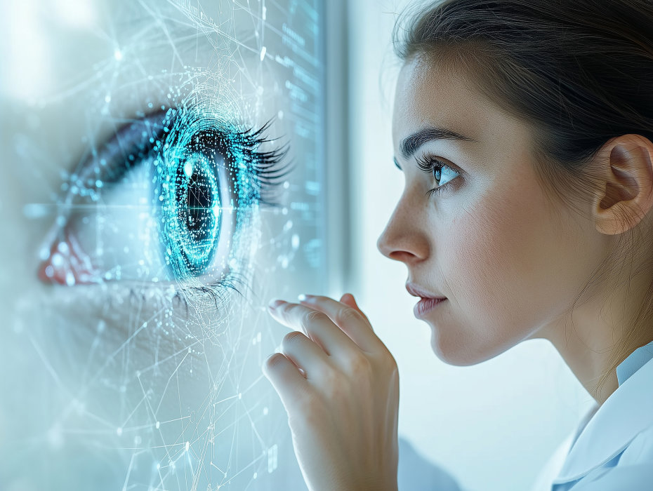 Vorschaubild von ZEISS Research Data Platform
