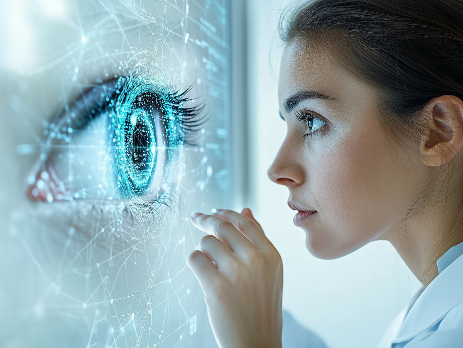 Preview image of ZEISS Research Data Platform