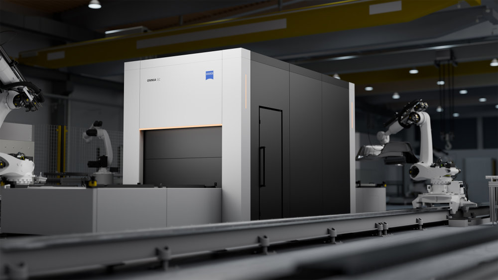 Preview image of ZEISS OMNIA GC 220-180