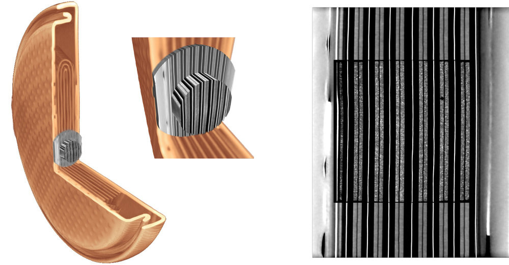 Preview image of 3D X-ray microscopy of a CC Battery