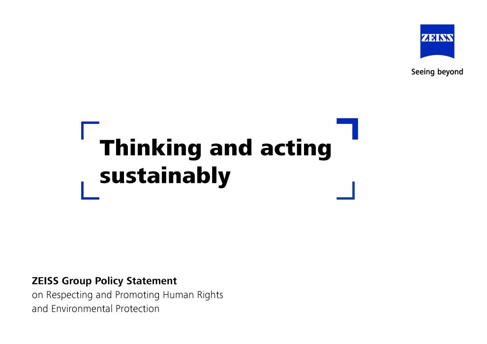 Preview image of Policy_Statement_ZEISS_Group_EN