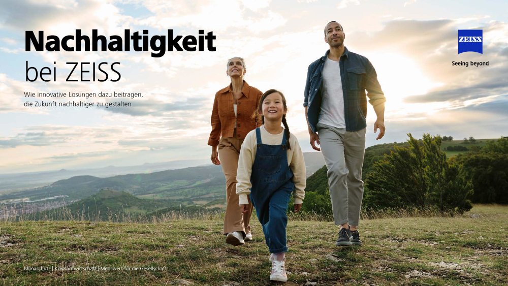 Vorschaubild von Sustainability Insights Booklet (DE)