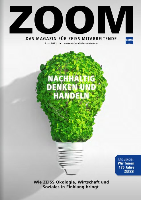 Vorschaubild von ZOOM 02/2021