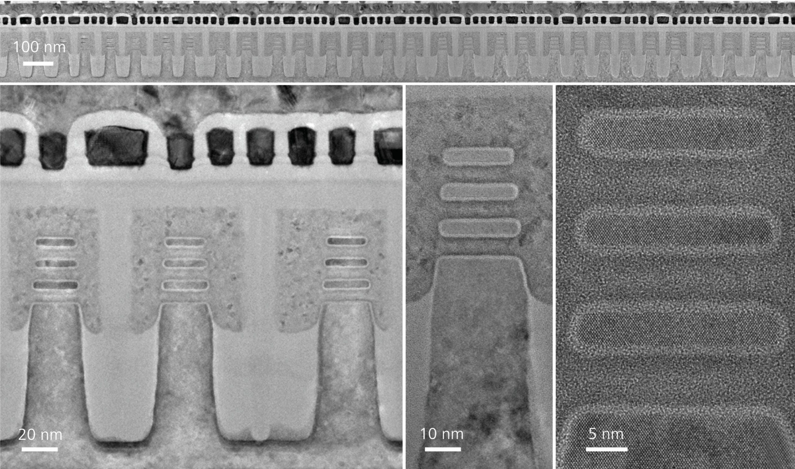 New ZEISS Crossbeam 750 FIB-SEM for high-accuracy sample preparation ...