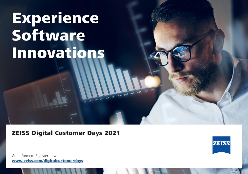  Digital Flyer_ZEISS Digital Customer Days 2021 EN