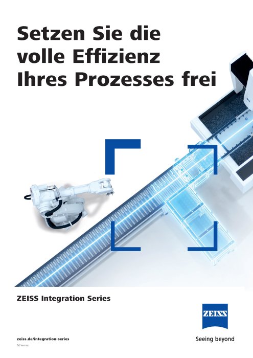 Vorschaubild von DE_ZEISS_Integration_Series_Katalog