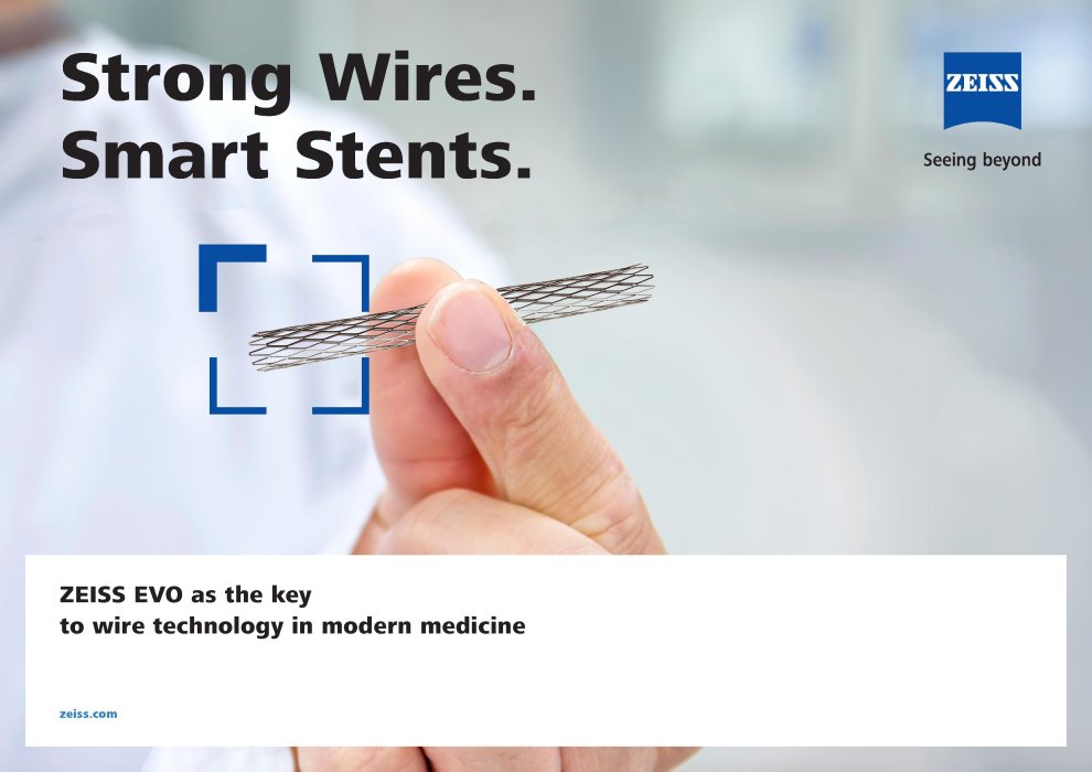 Podgląd pliku Success Story ZEISS EVO Ingpuls Medical EN PDF