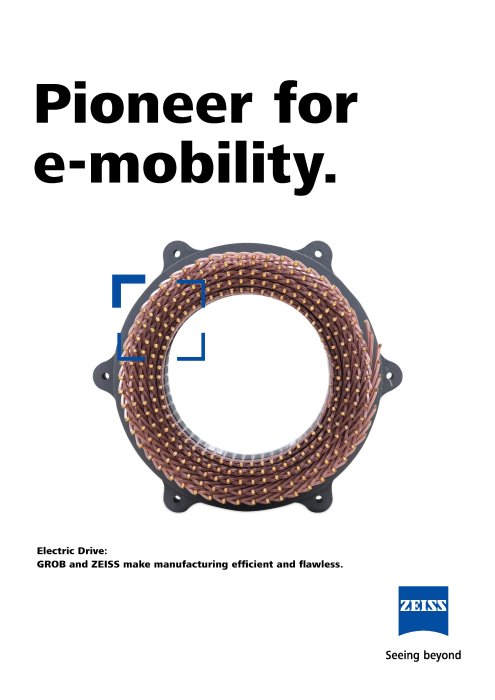 Podgląd pliku ZEISS IQS, Mic and NEV, Success Story, GROB, EN, PDF