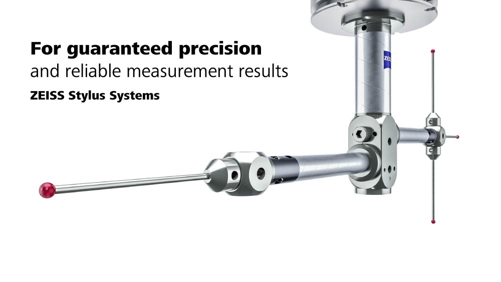 Stylus System Components Product Presentation EN