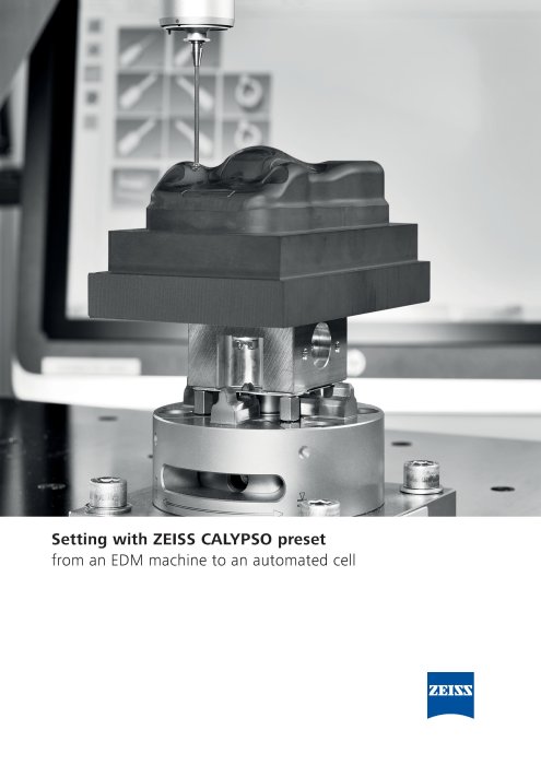 Preview image of CALYPSO preset Brochure EN
