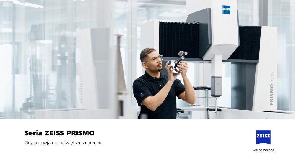 Podgląd pliku Broszura ZEISS PRISMO PL