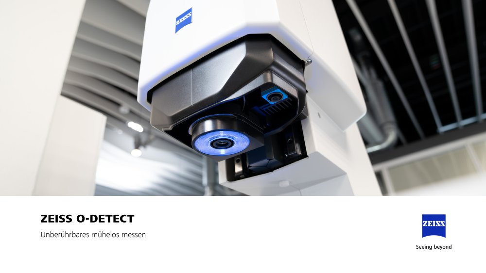 Vorschaubild von ZEISS O-DETECT Flyer, DE