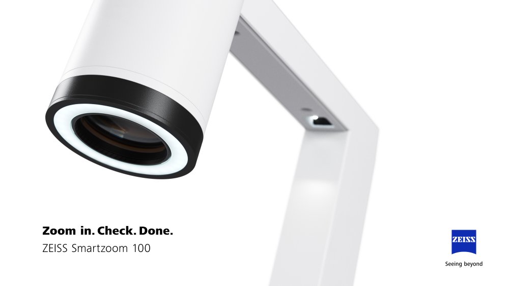 Preview image of ZEISS IQS Flyer_ZEISS Smartzoom 100_en_final