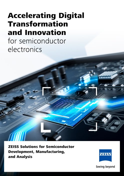 Solutions brochure Semiconductor EN PDF