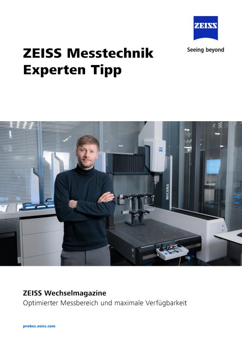 ZEISS-Messtechnik_Experten-Tipp_ZEISS-Multi-Sensor-Racks_DE