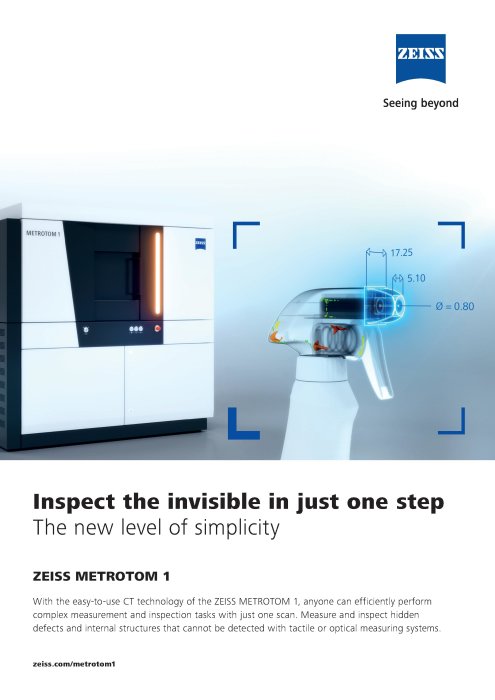 EN, ZEISS METROTOM 1_flyer