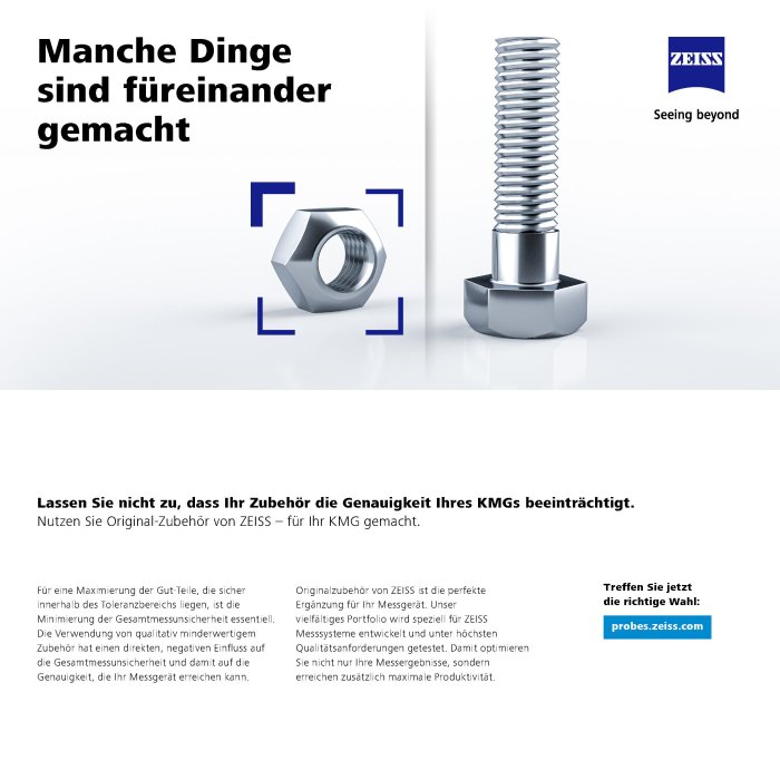 ZEISS Original Accessories - Digitaler Flyer - DE