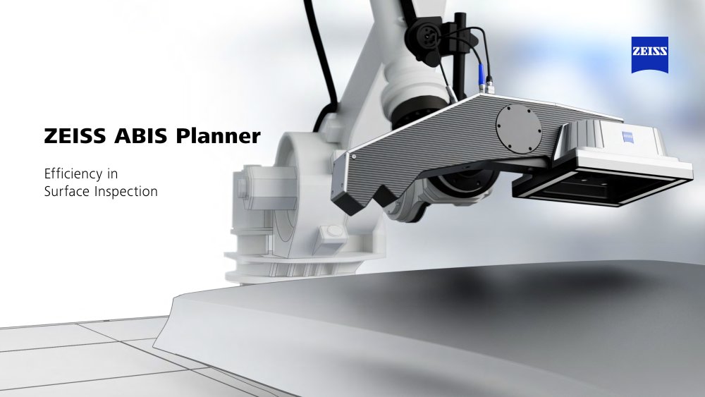 Preview image of ZEISS ABIS Planner brochure digital EN