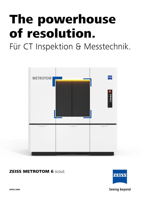 DE_ZEISS METROTOM 6 scout_Flyer_online