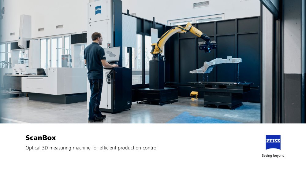 Vista previa de imagen de ZEISS ScanBox Brochure EN