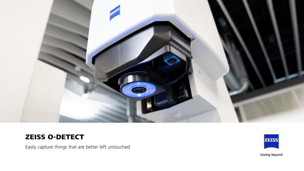 Anteprima immagine di ZEISS O-DETECT Flyer, EN