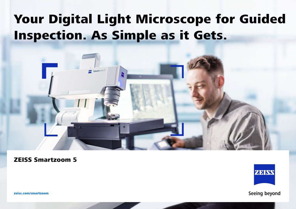 Preview image of EN Product information Smartzoom 5