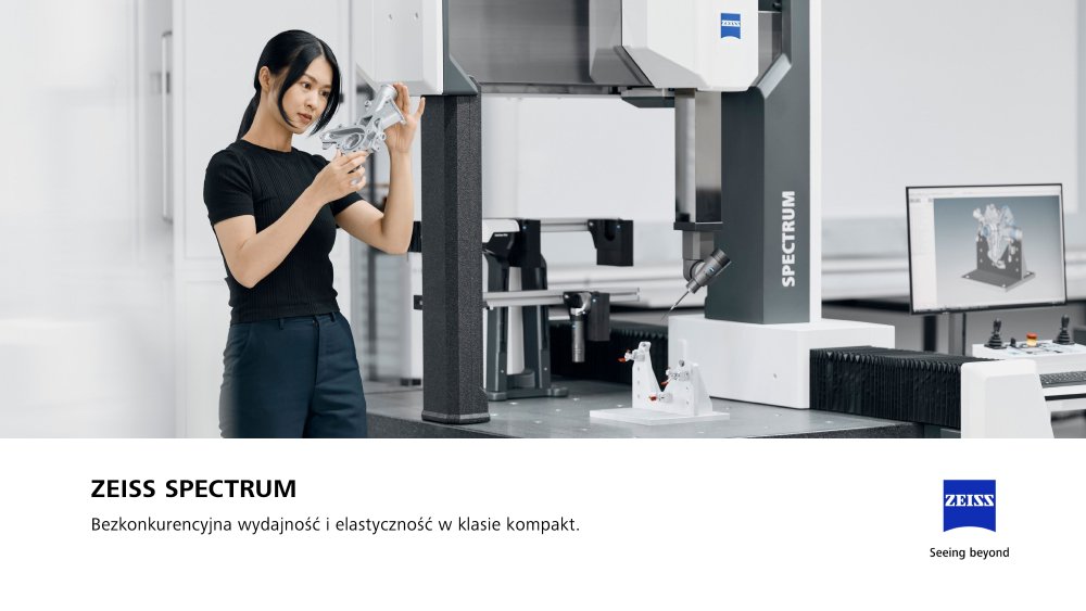 Podgląd pliku Seria SPECTRUM PL broszura produktowa